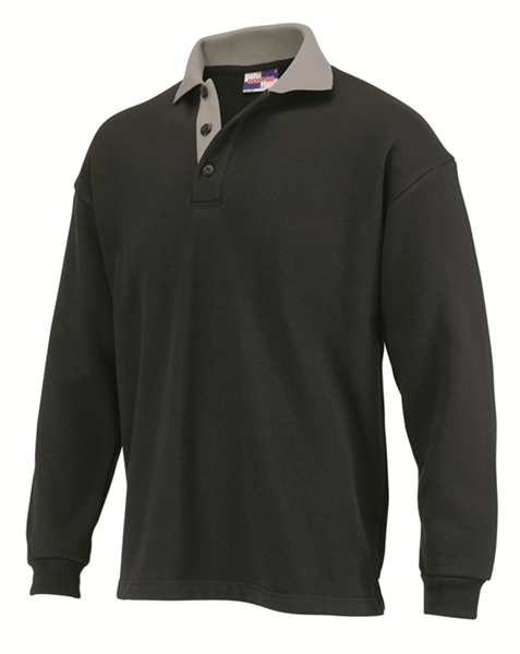 polosweater
