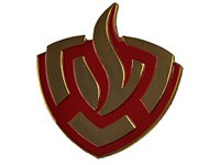 Embleem metaal