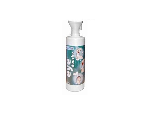 Eye douche oogspoelfles