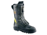 Haix Fire Flash Gamma