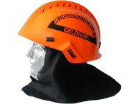 Helm jeugdbrandweer
