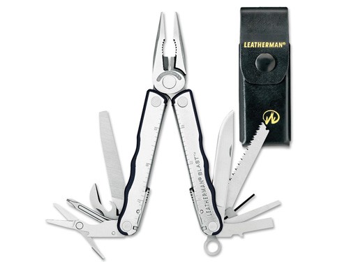 Leatherman Blast