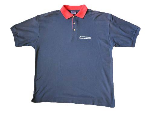 Bedrukte kleding