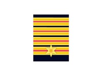 Adjunct Commandeur
