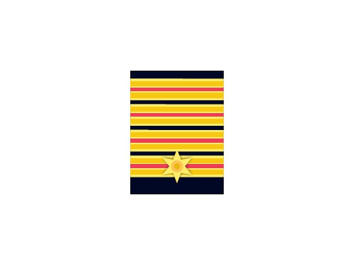Adjunct Commandeur
